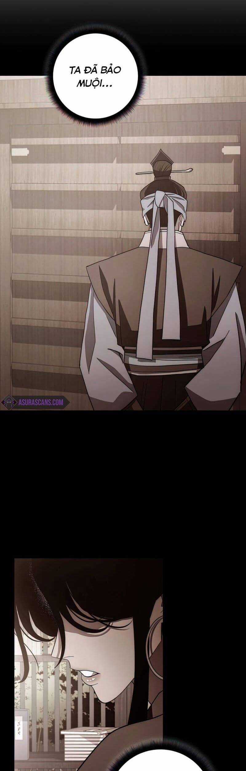 Huyền Thoại Diệt Thế Độc Long Chapter 116 trang 51