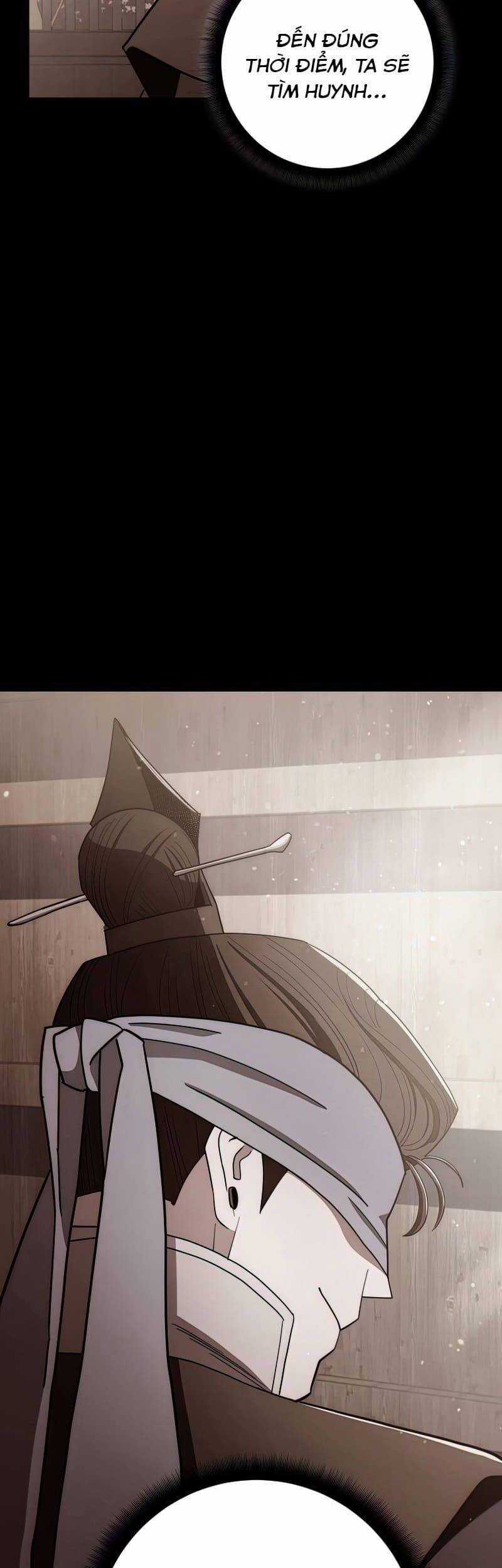 Huyền Thoại Diệt Thế Độc Long Chapter 116 trang 52