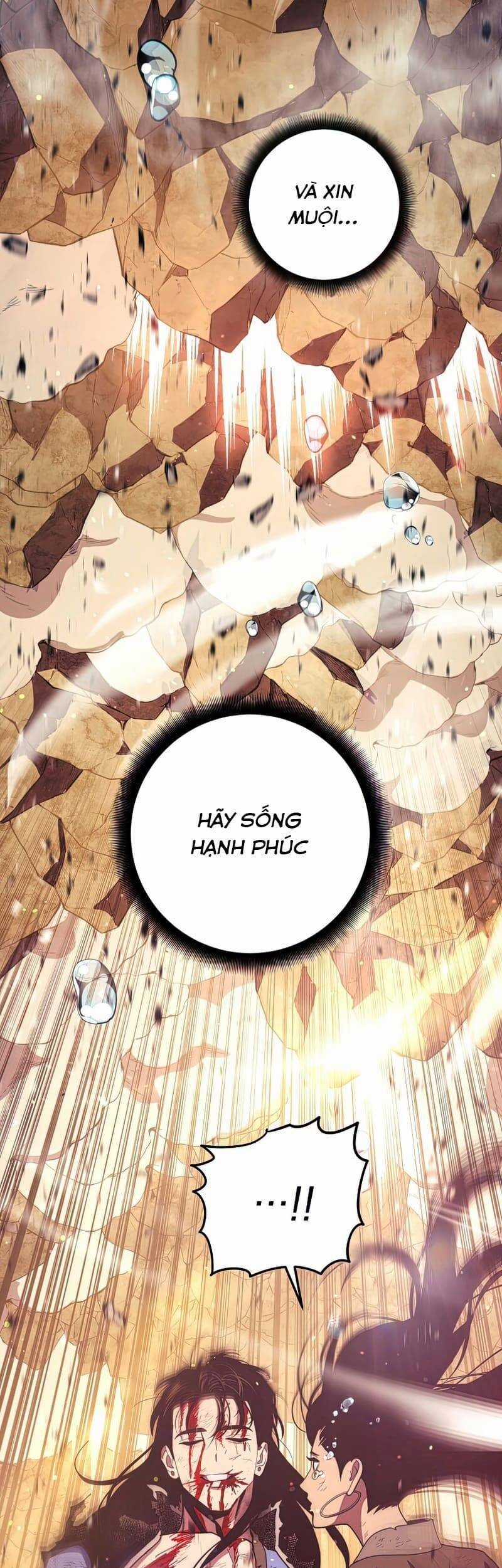 Huyền Thoại Diệt Thế Độc Long Chapter 116 trang 54