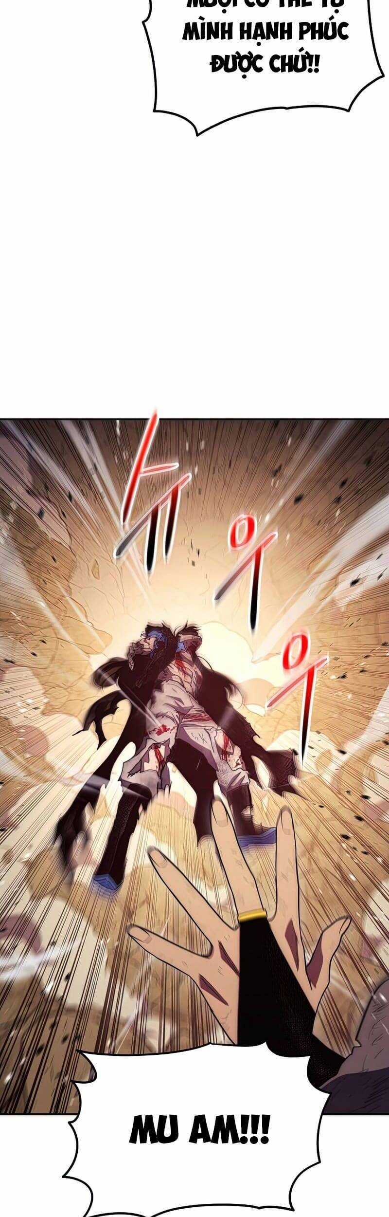 Huyền Thoại Diệt Thế Độc Long Chapter 116 trang 56