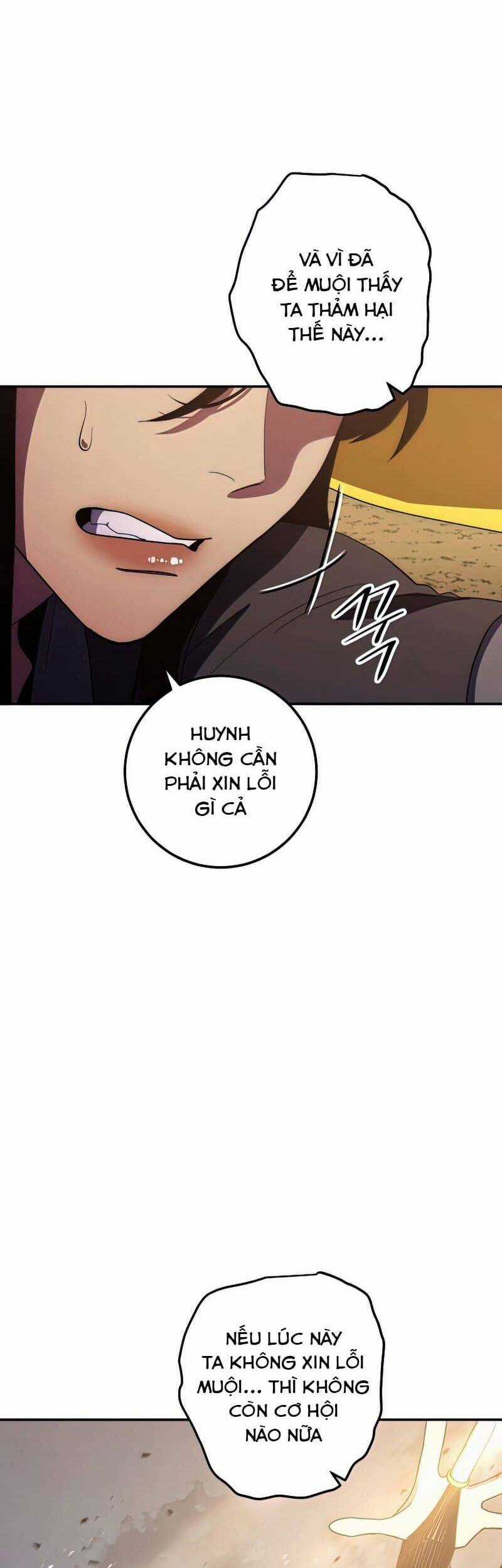 Huyền Thoại Diệt Thế Độc Long Chapter 116 trang 6