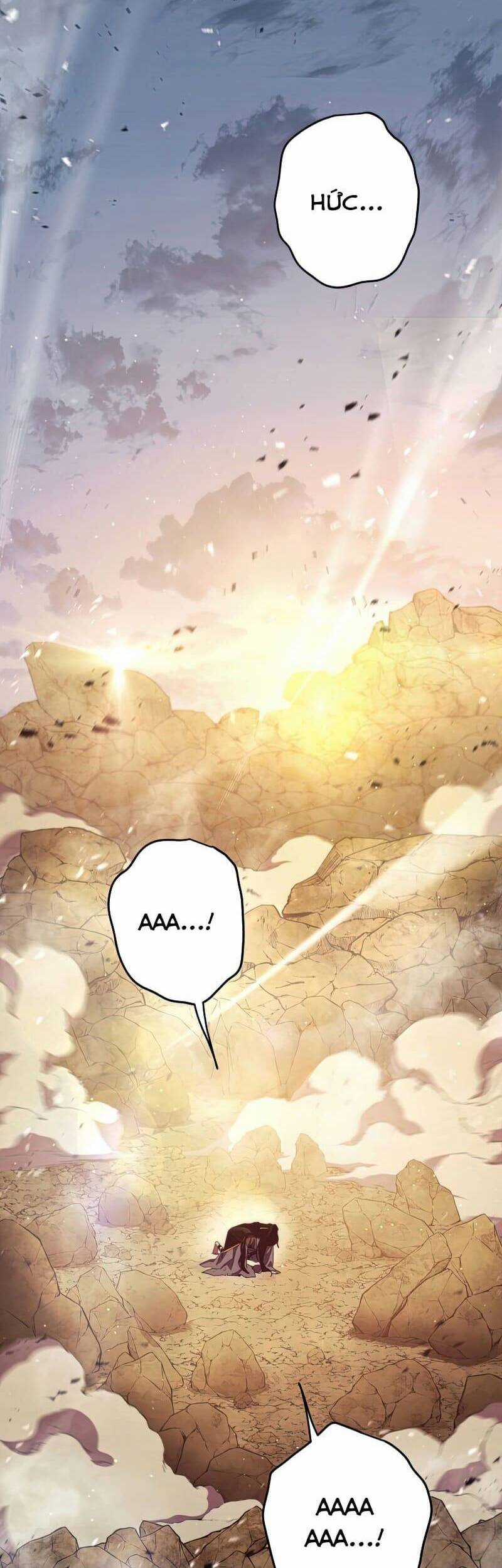 Huyền Thoại Diệt Thế Độc Long Chapter 116 trang 61