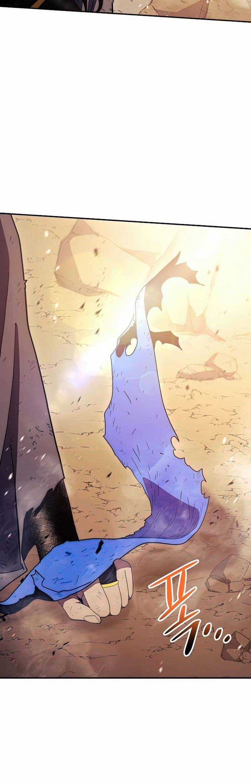 Huyền Thoại Diệt Thế Độc Long Chapter 116 trang 63