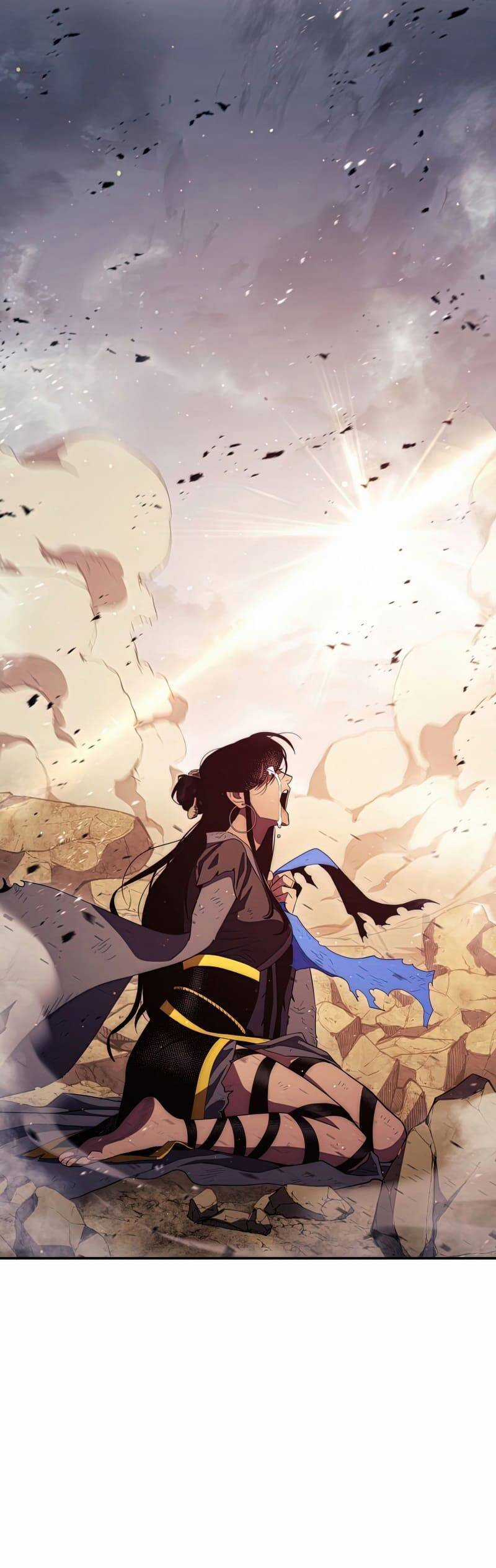 Huyền Thoại Diệt Thế Độc Long Chapter 116 trang 67