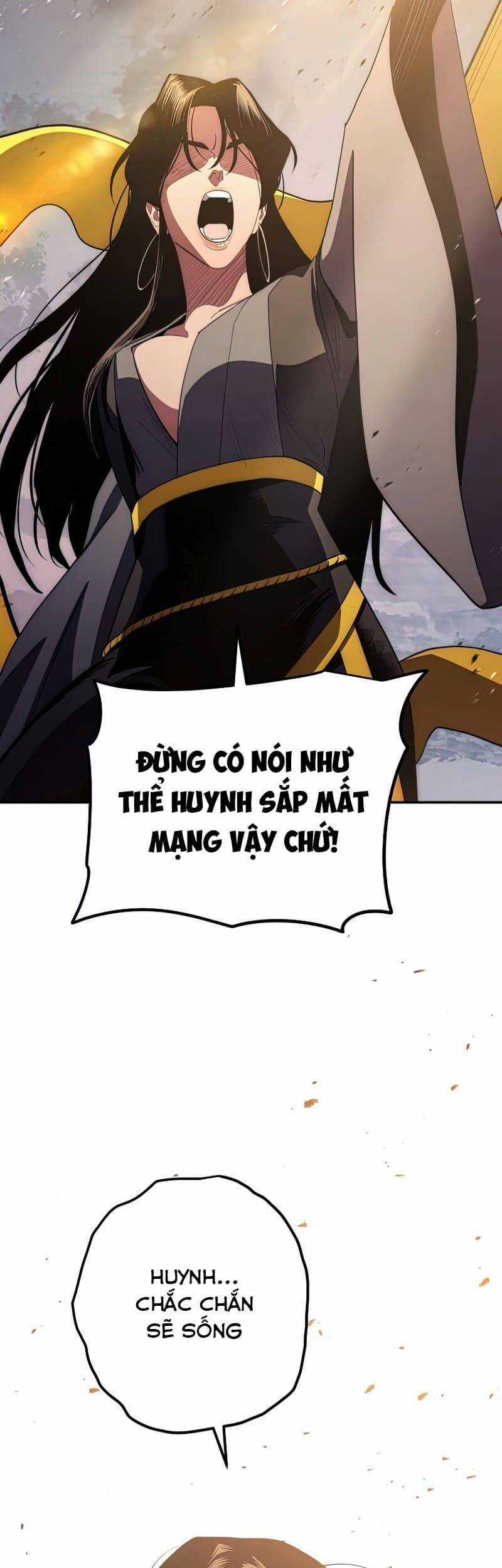 Huyền Thoại Diệt Thế Độc Long Chapter 116 trang 7