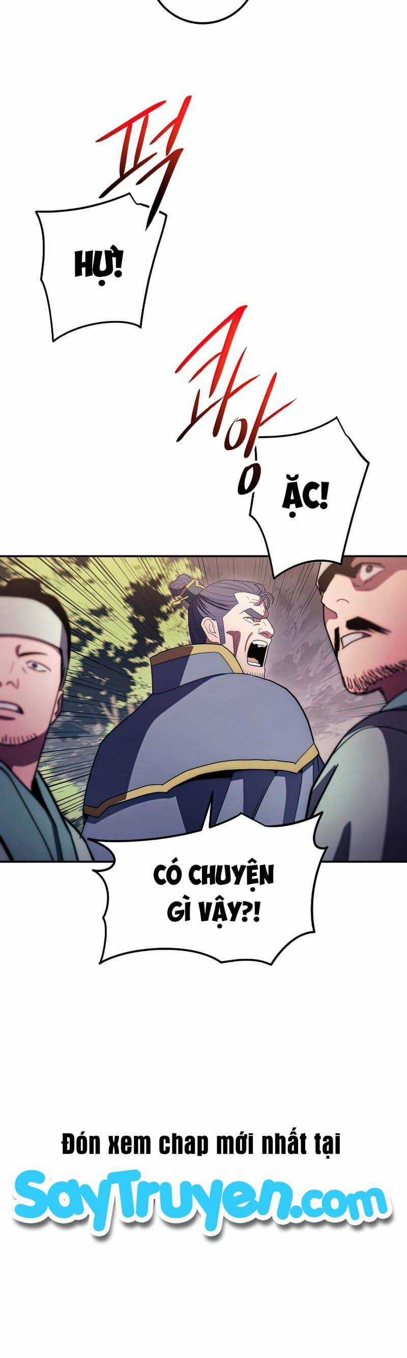 Huyền Thoại Diệt Thế Độc Long Chapter 116 trang 72