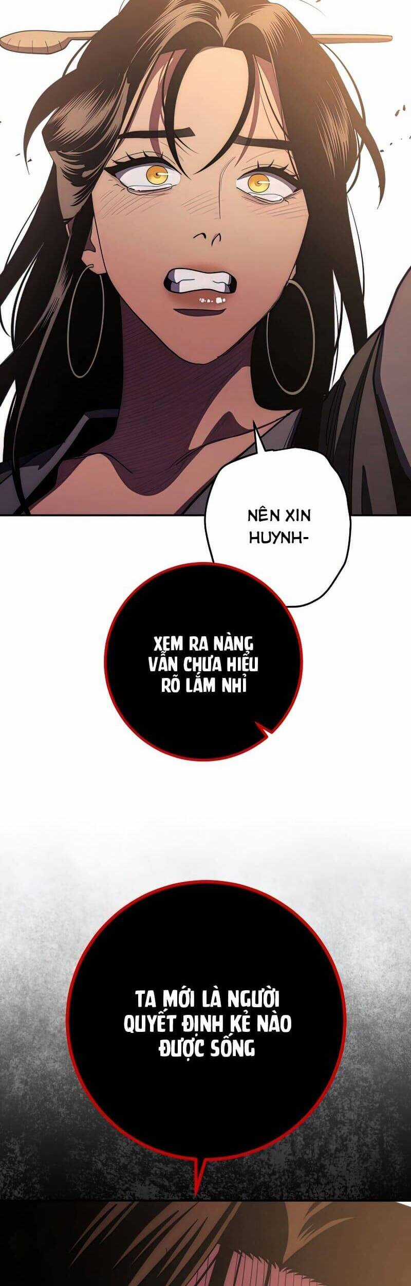 Huyền Thoại Diệt Thế Độc Long Chapter 116 trang 8