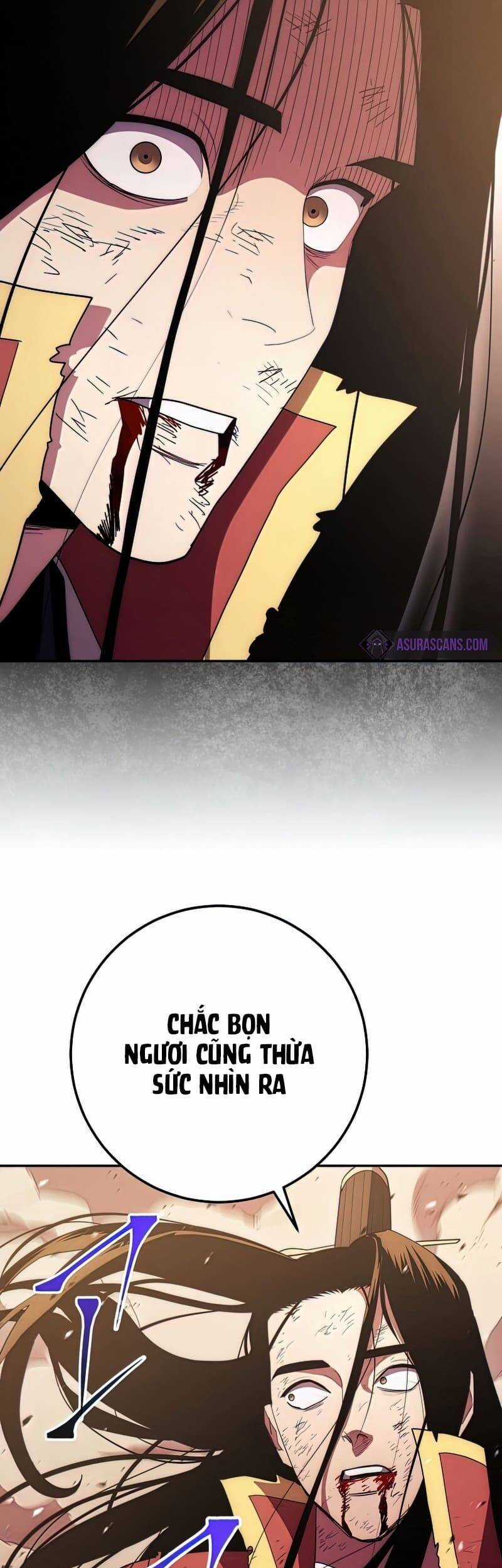 Huyền Thoại Diệt Thế Độc Long Chapter 116 trang 9