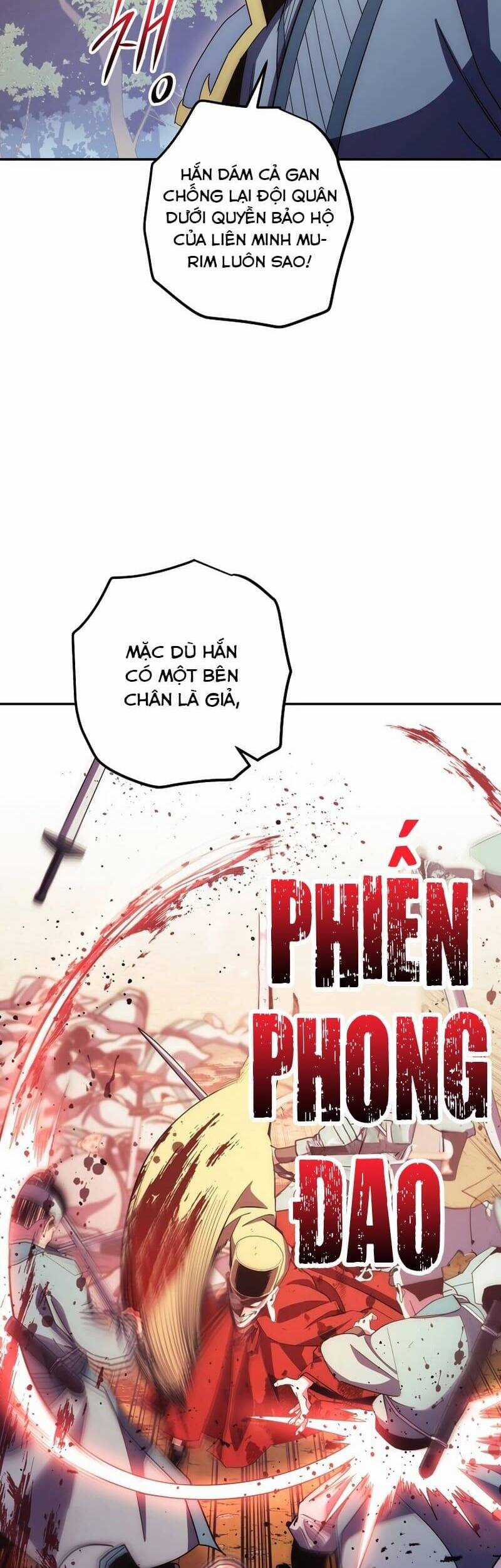 Huyền Thoại Diệt Thế Độc Long Chapter 117 trang 10