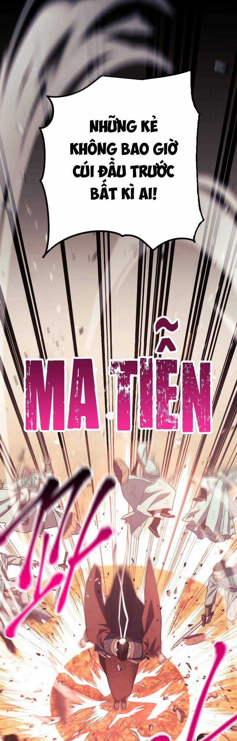 Huyền Thoại Diệt Thế Độc Long Chapter 117 trang 12