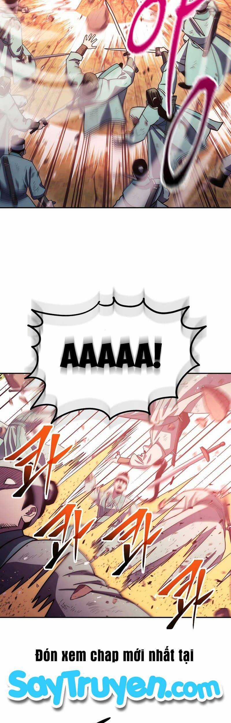 Huyền Thoại Diệt Thế Độc Long Chapter 117 trang 13