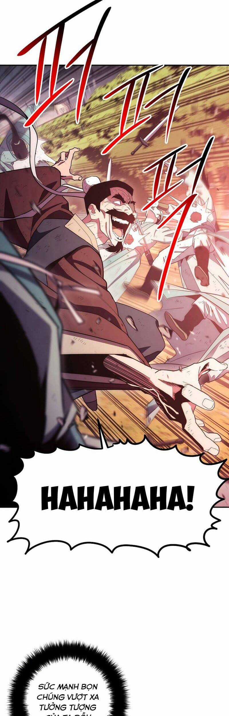 Huyền Thoại Diệt Thế Độc Long Chapter 117 trang 14