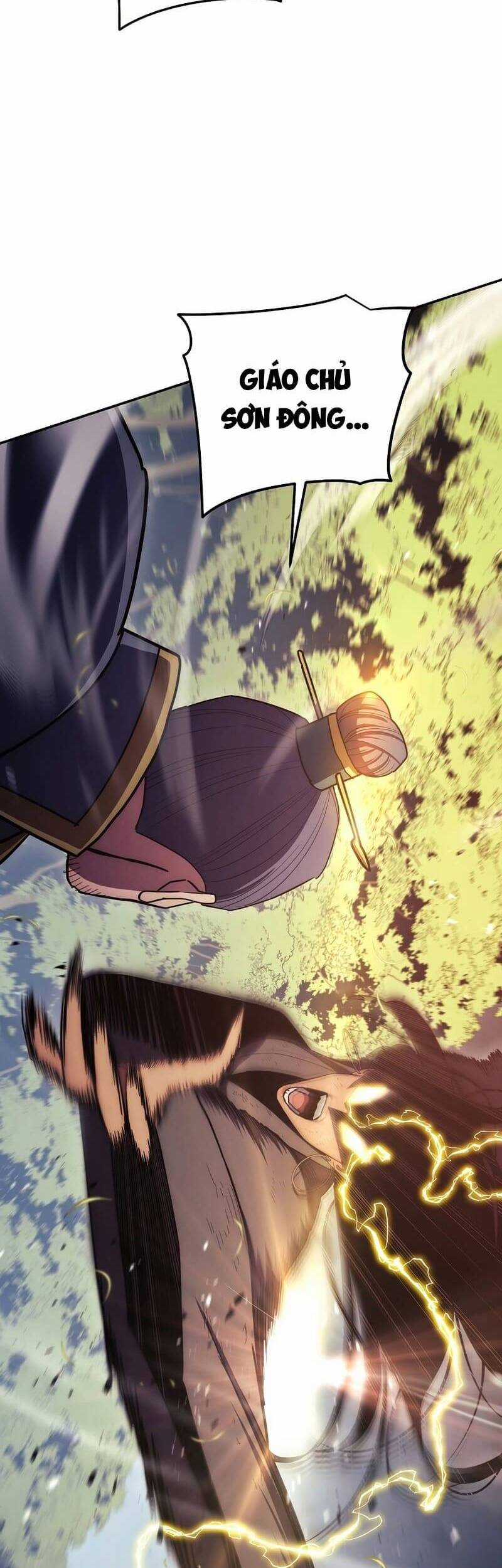 Huyền Thoại Diệt Thế Độc Long Chapter 117 trang 18