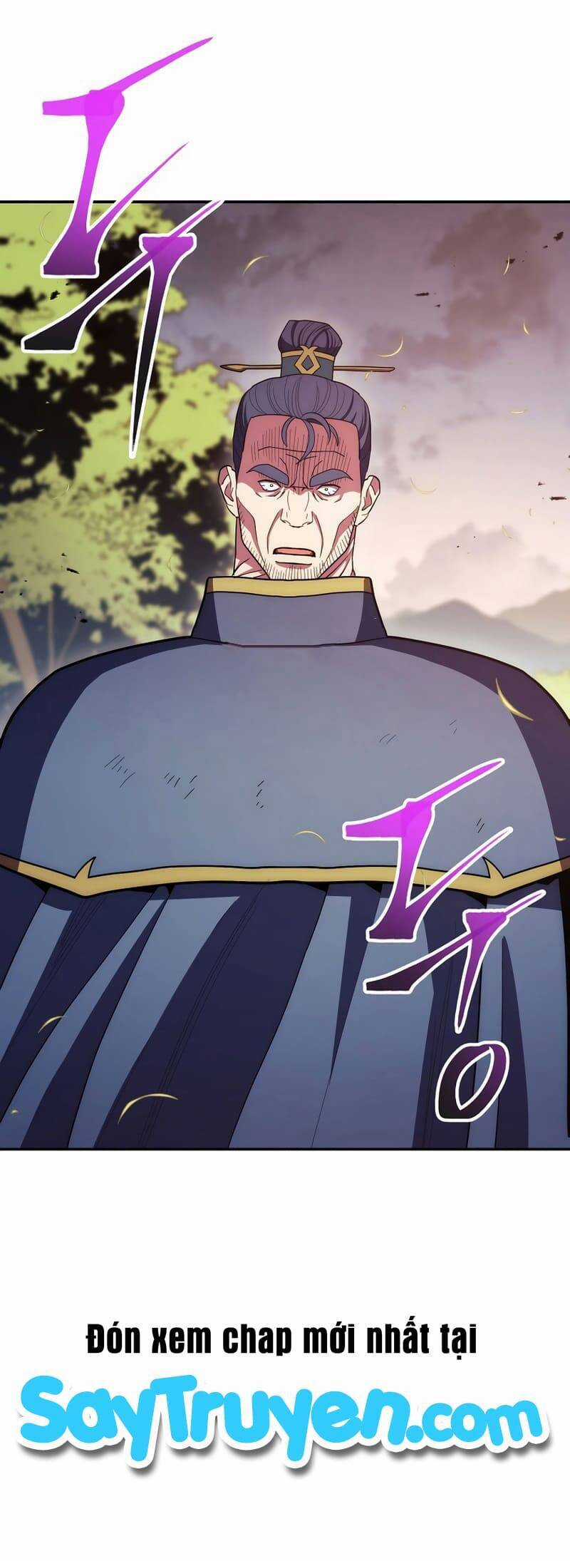 Huyền Thoại Diệt Thế Độc Long Chapter 117 trang 21