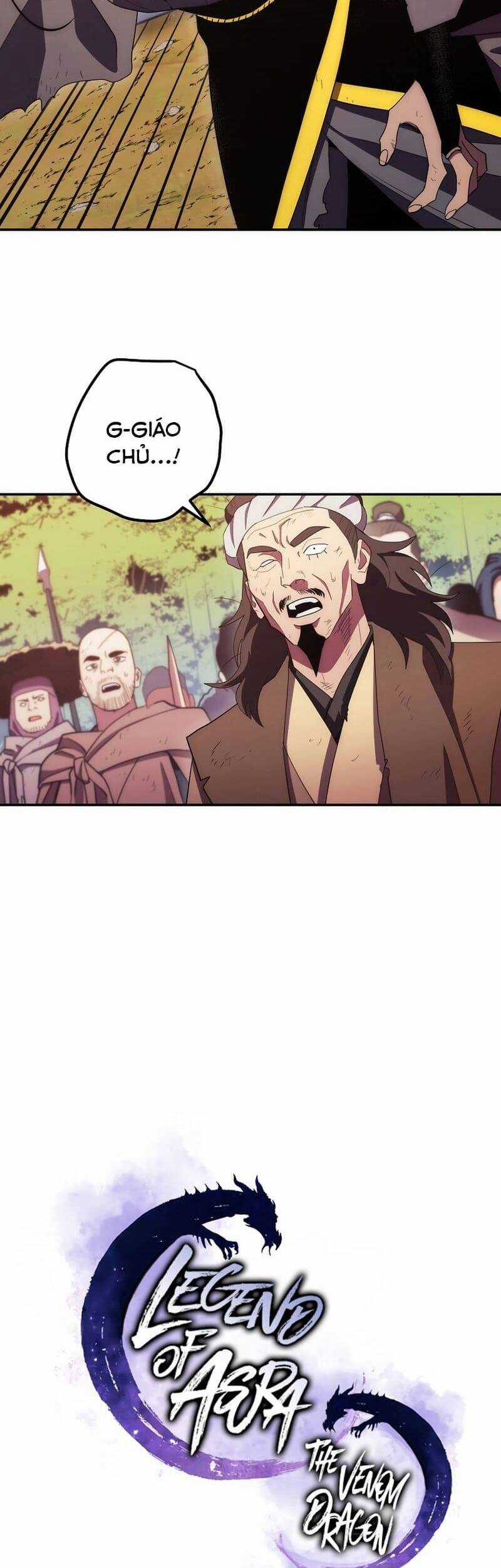 Huyền Thoại Diệt Thế Độc Long Chapter 117 trang 25