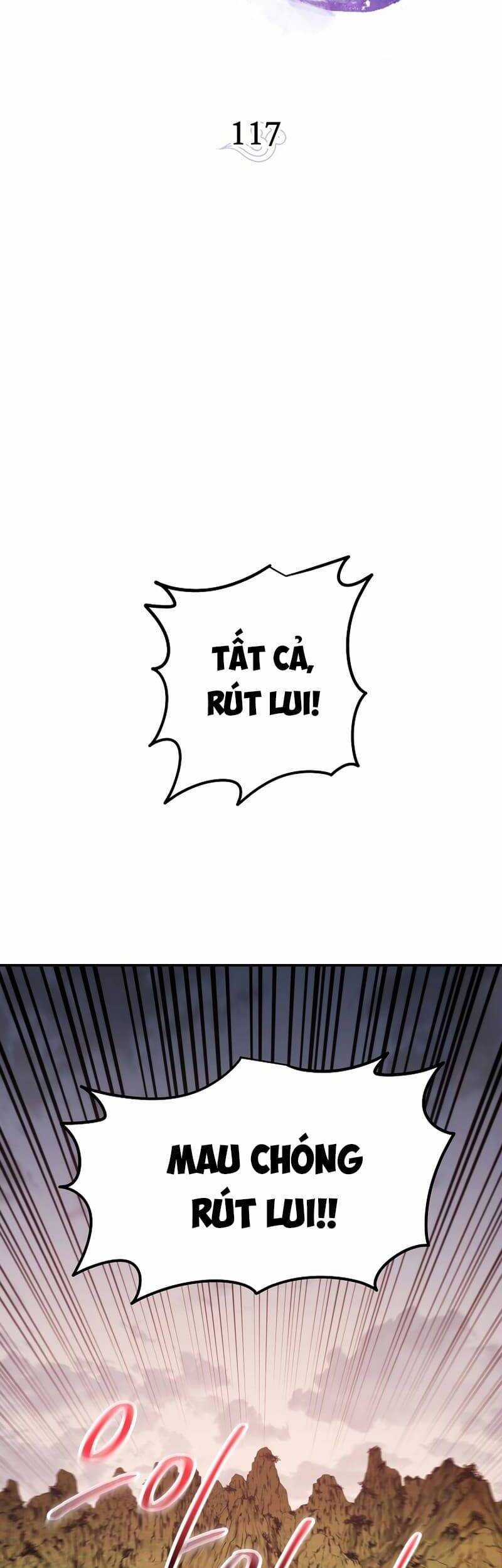 Huyền Thoại Diệt Thế Độc Long Chapter 117 trang 26