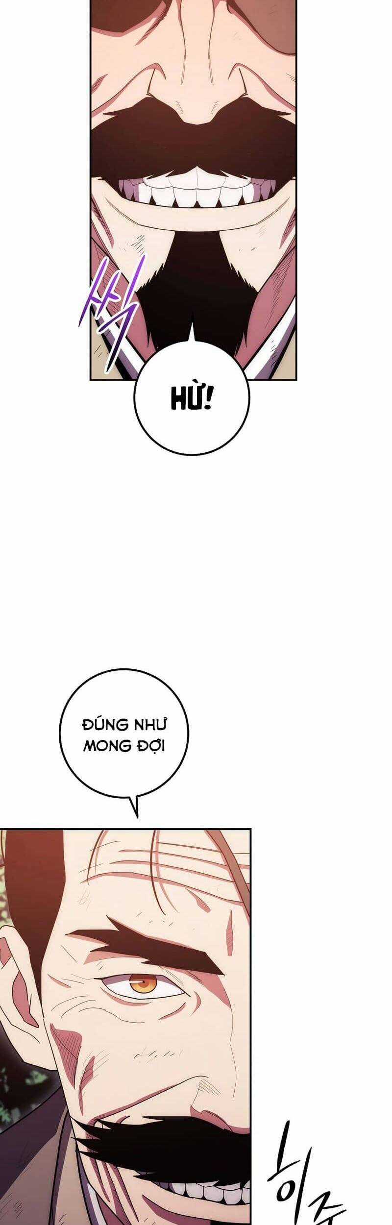 Huyền Thoại Diệt Thế Độc Long Chapter 117 trang 29