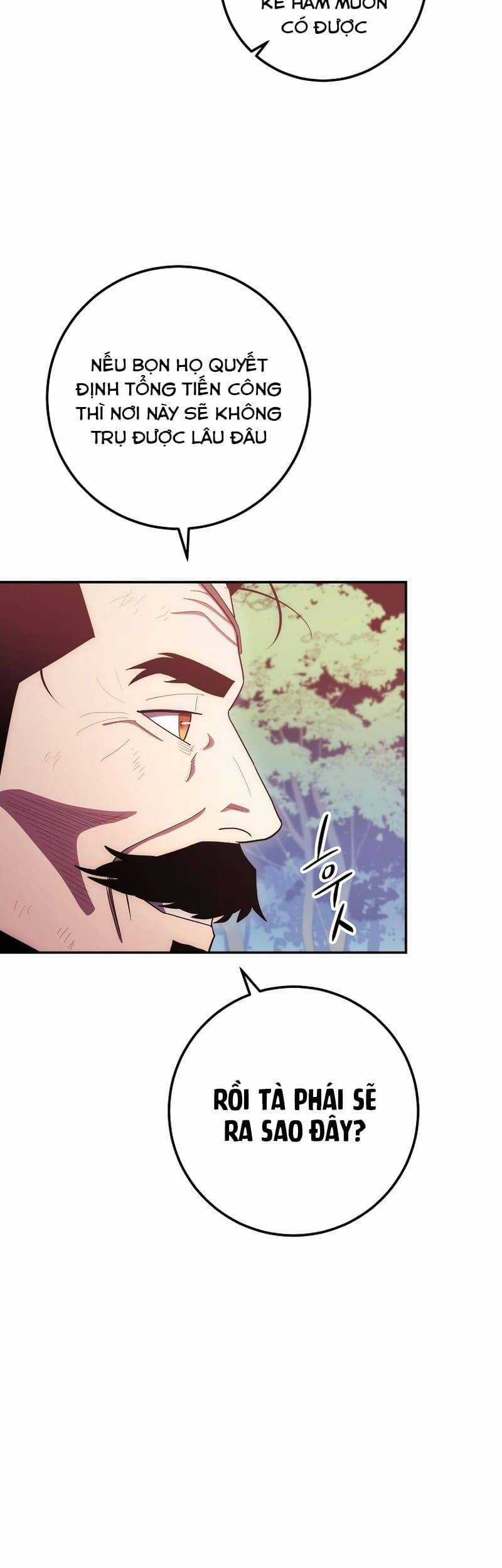 Huyền Thoại Diệt Thế Độc Long Chapter 117 trang 34