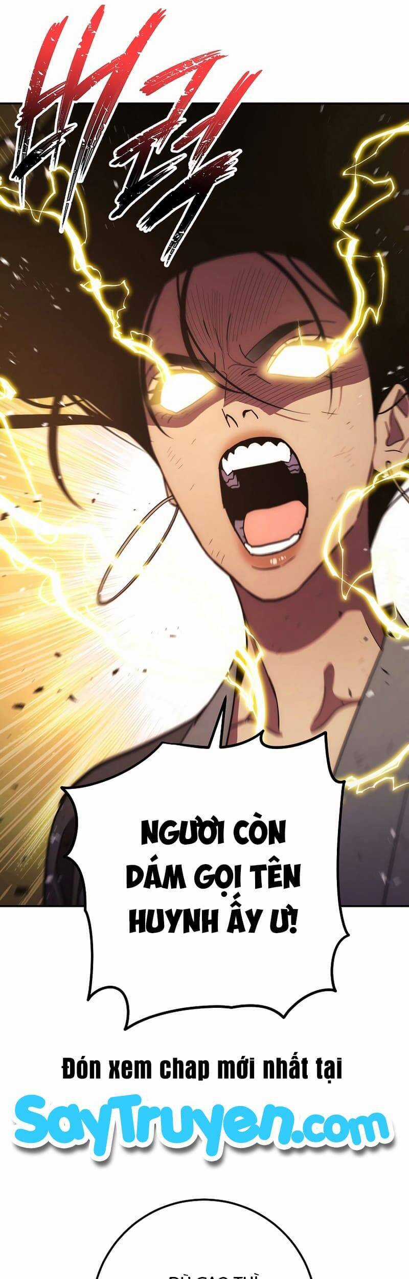 Huyền Thoại Diệt Thế Độc Long Chapter 117 trang 36