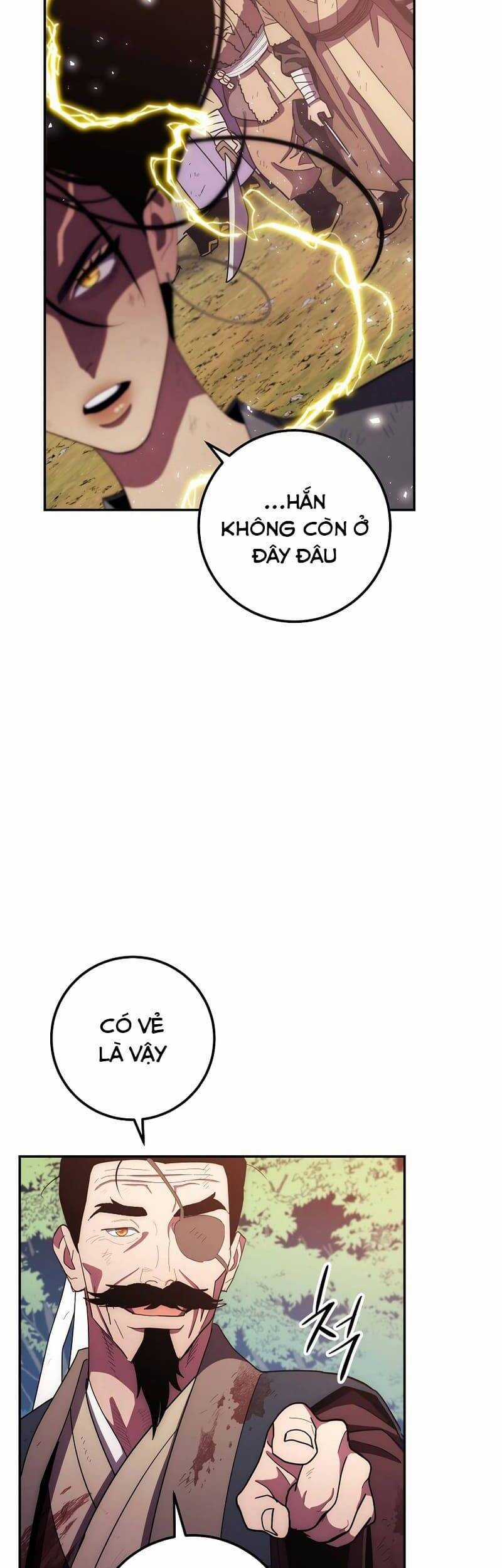 Huyền Thoại Diệt Thế Độc Long Chapter 117 trang 38