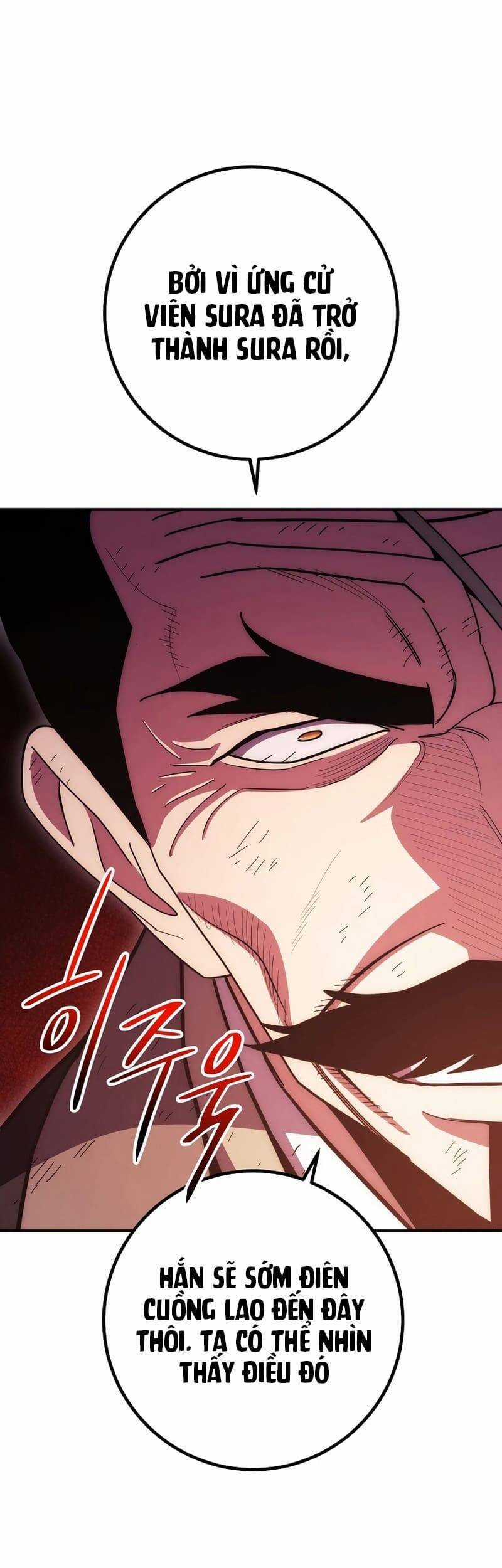 Huyền Thoại Diệt Thế Độc Long Chapter 117 trang 40