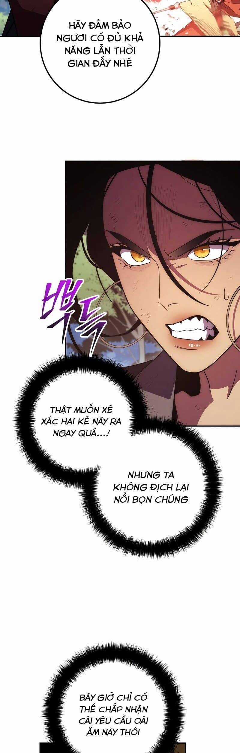 Huyền Thoại Diệt Thế Độc Long Chapter 117 trang 42