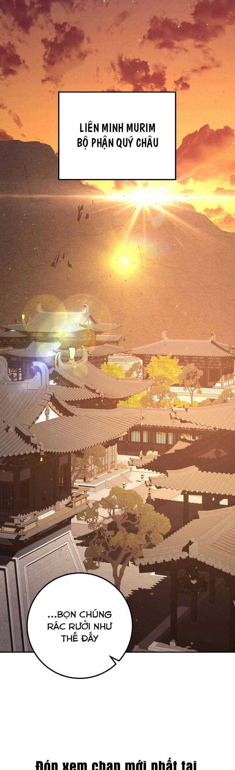 Huyền Thoại Diệt Thế Độc Long Chapter 117 trang 44