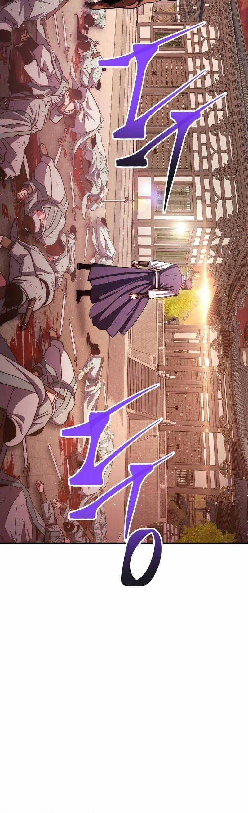 Huyền Thoại Diệt Thế Độc Long Chapter 117 trang 46