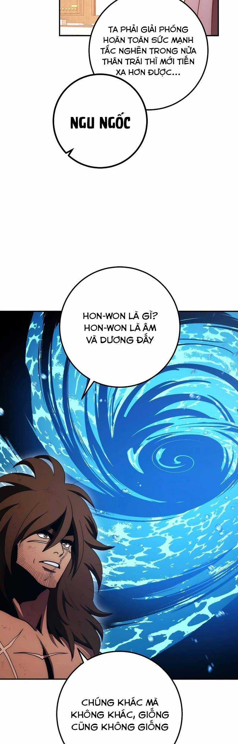 Huyền Thoại Diệt Thế Độc Long Chapter 117 trang 49