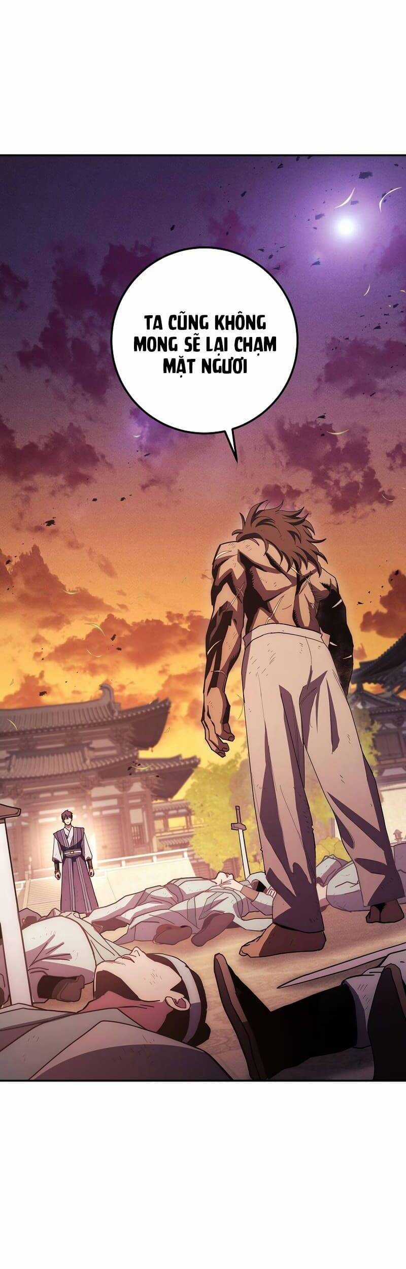 Huyền Thoại Diệt Thế Độc Long Chapter 117 trang 53