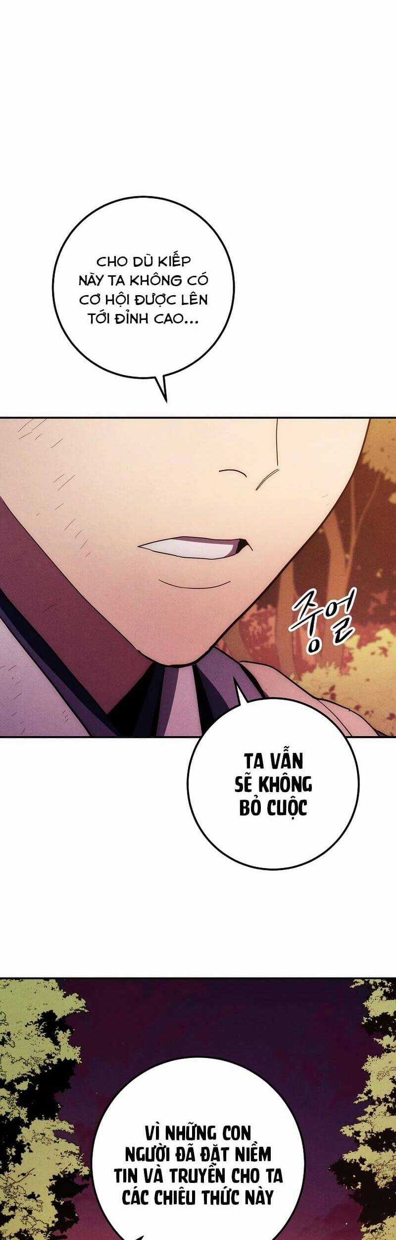 Huyền Thoại Diệt Thế Độc Long Chapter 117 trang 56