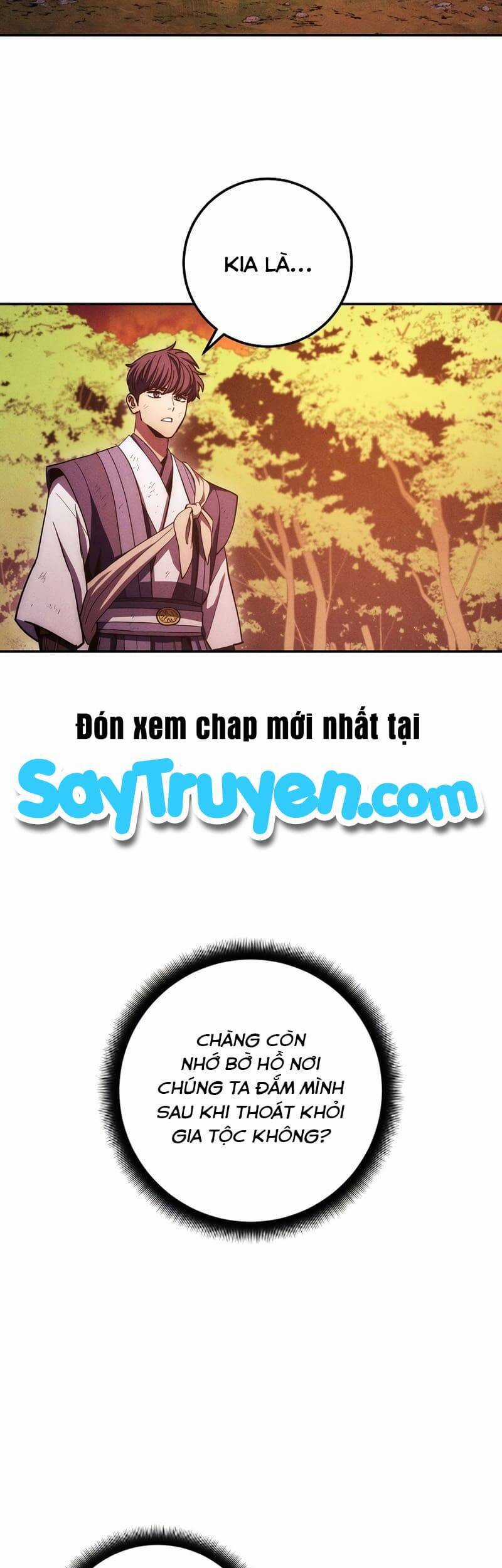 Huyền Thoại Diệt Thế Độc Long Chapter 117 trang 59