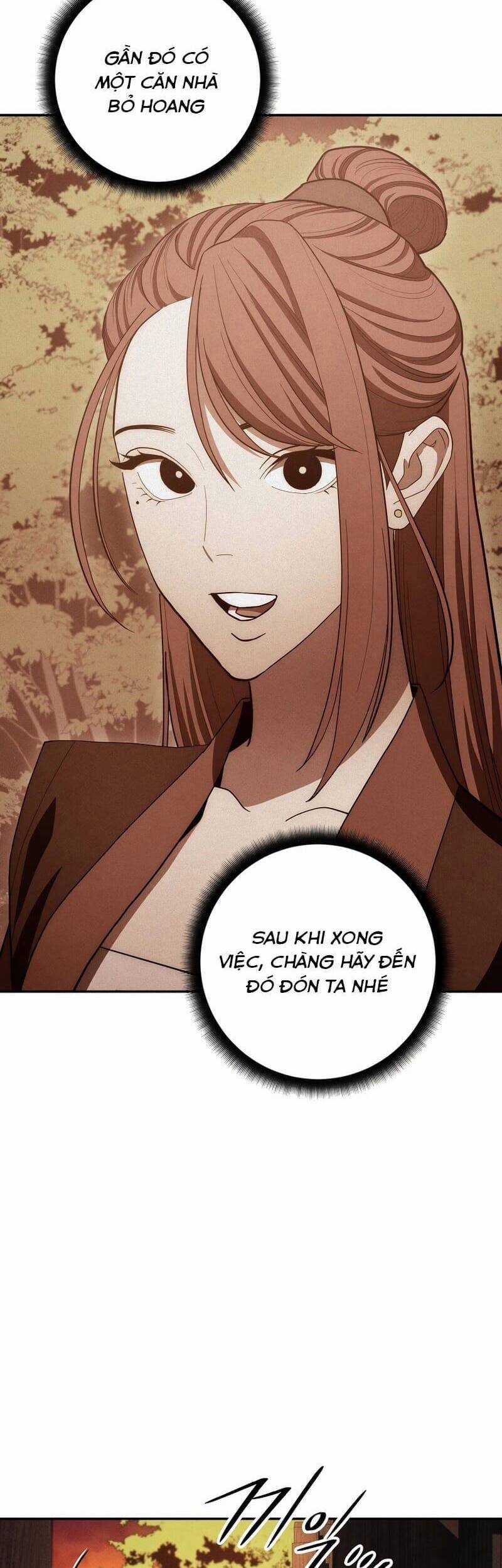 Huyền Thoại Diệt Thế Độc Long Chapter 117 trang 60