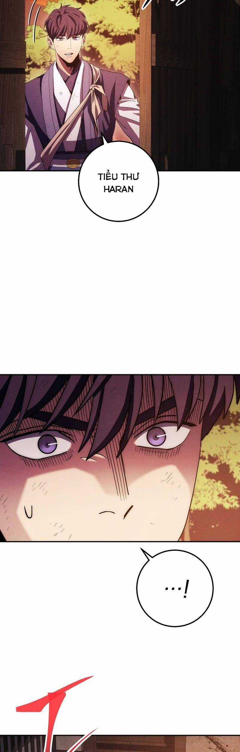 Huyền Thoại Diệt Thế Độc Long Chapter 117 trang 61