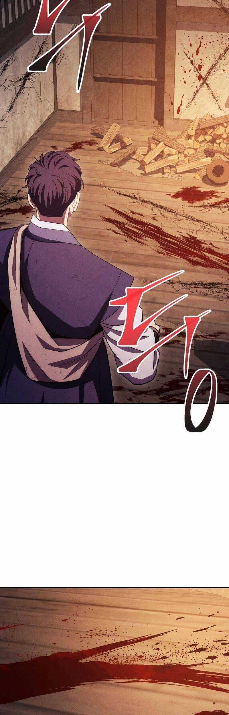 Huyền Thoại Diệt Thế Độc Long Chapter 117 trang 62