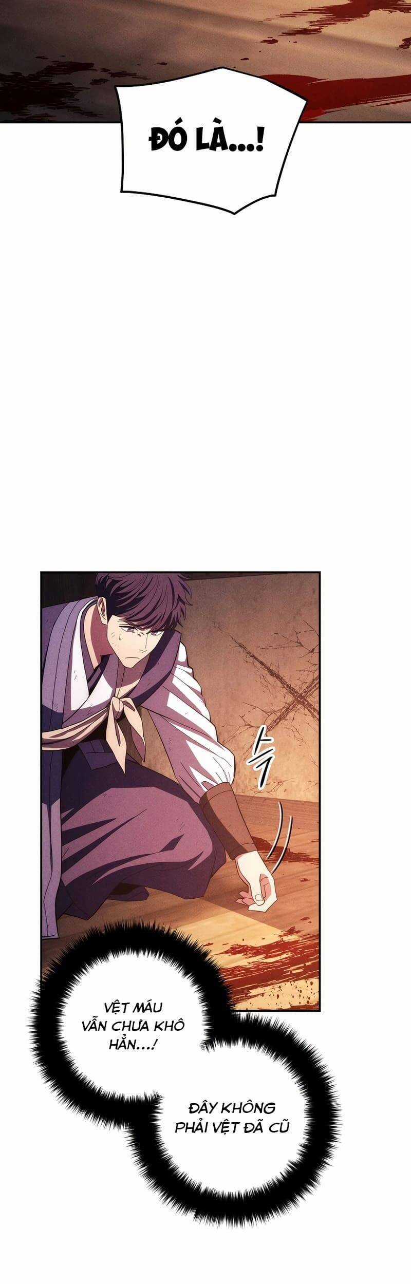 Huyền Thoại Diệt Thế Độc Long Chapter 117 trang 63