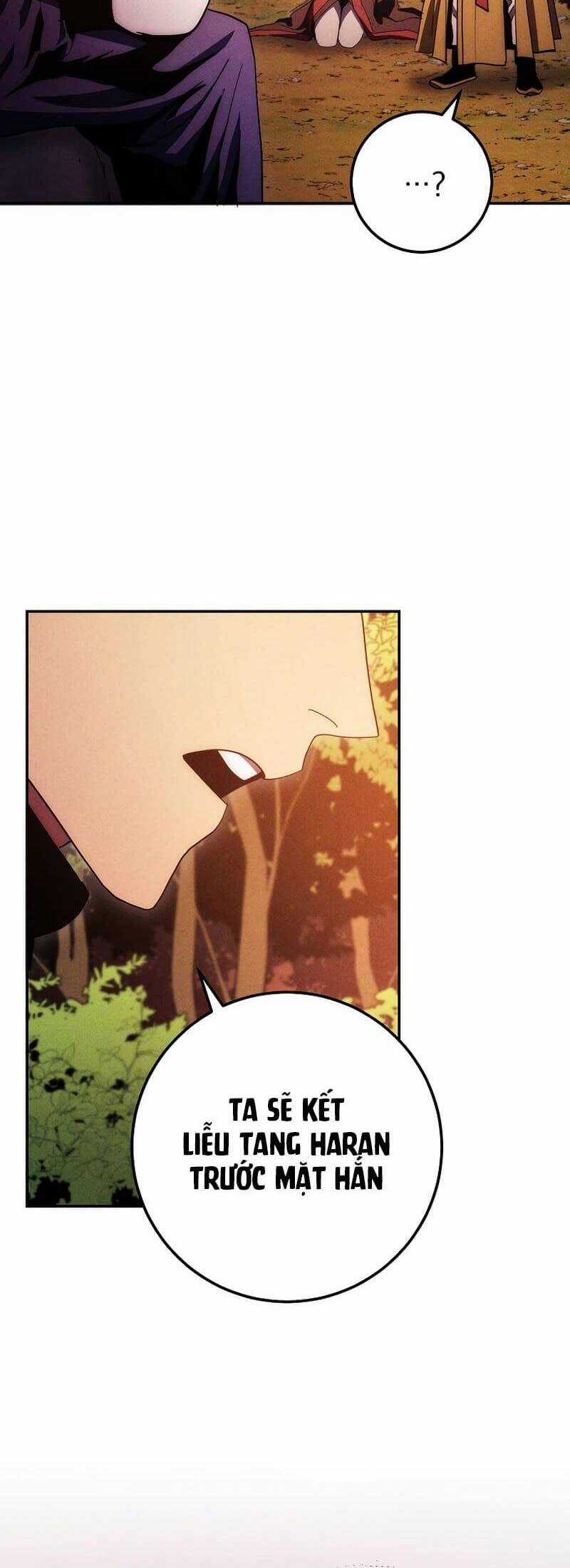 Huyền Thoại Diệt Thế Độc Long Chapter 117 trang 69