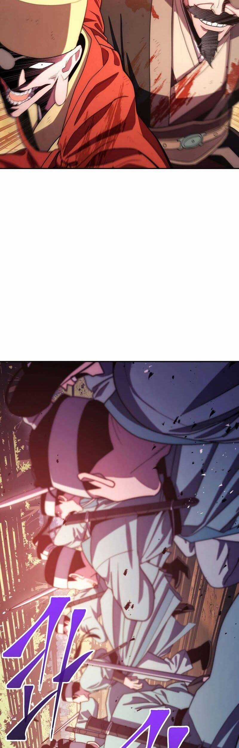 Huyền Thoại Diệt Thế Độc Long Chapter 117 trang 8