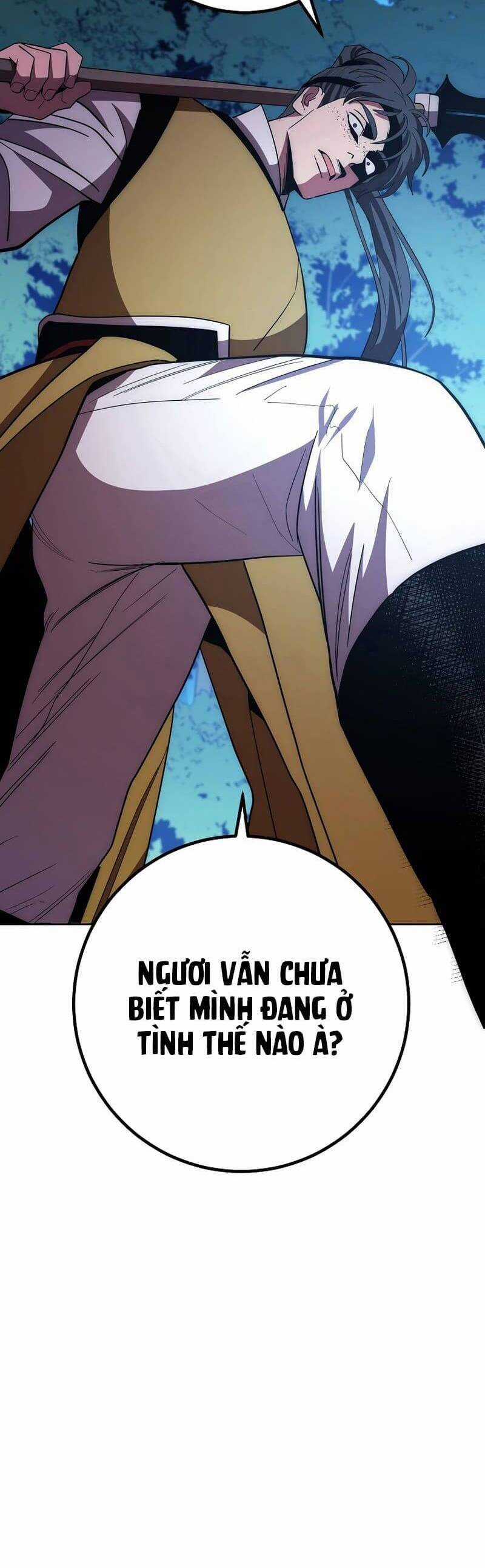 Huyền Thoại Diệt Thế Độc Long Chapter 118 trang 10