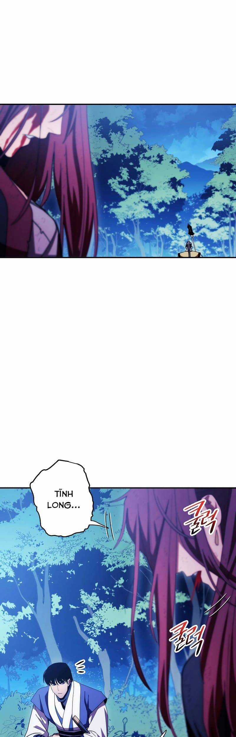 Huyền Thoại Diệt Thế Độc Long Chapter 118 trang 15