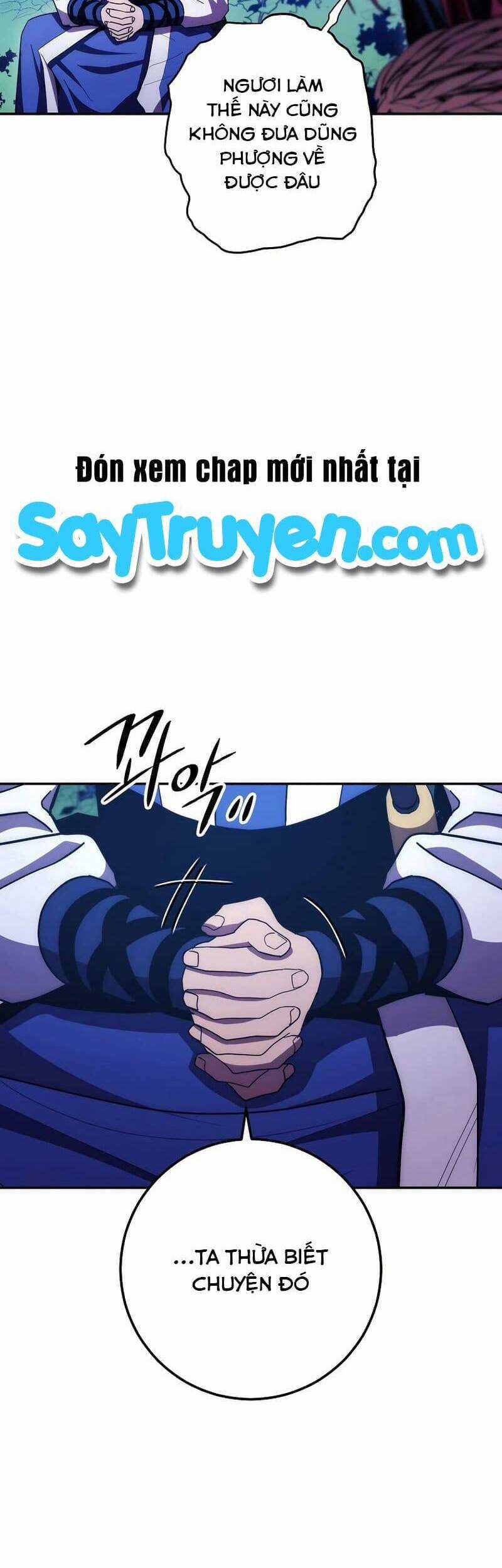 Huyền Thoại Diệt Thế Độc Long Chapter 118 trang 16