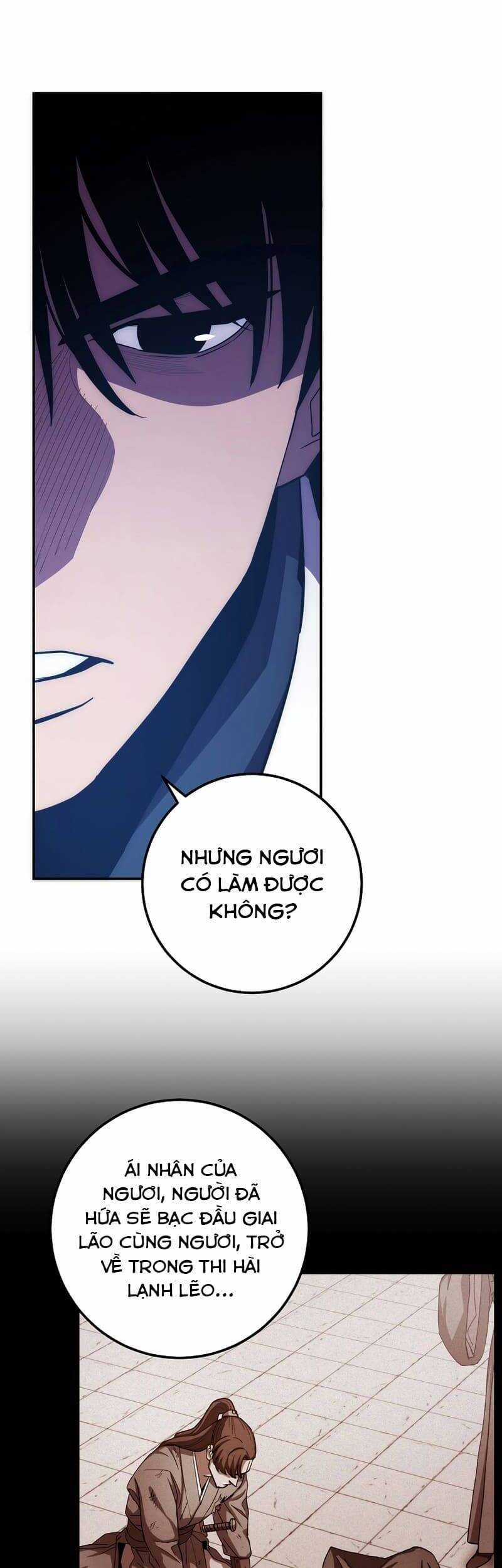 Huyền Thoại Diệt Thế Độc Long Chapter 118 trang 17