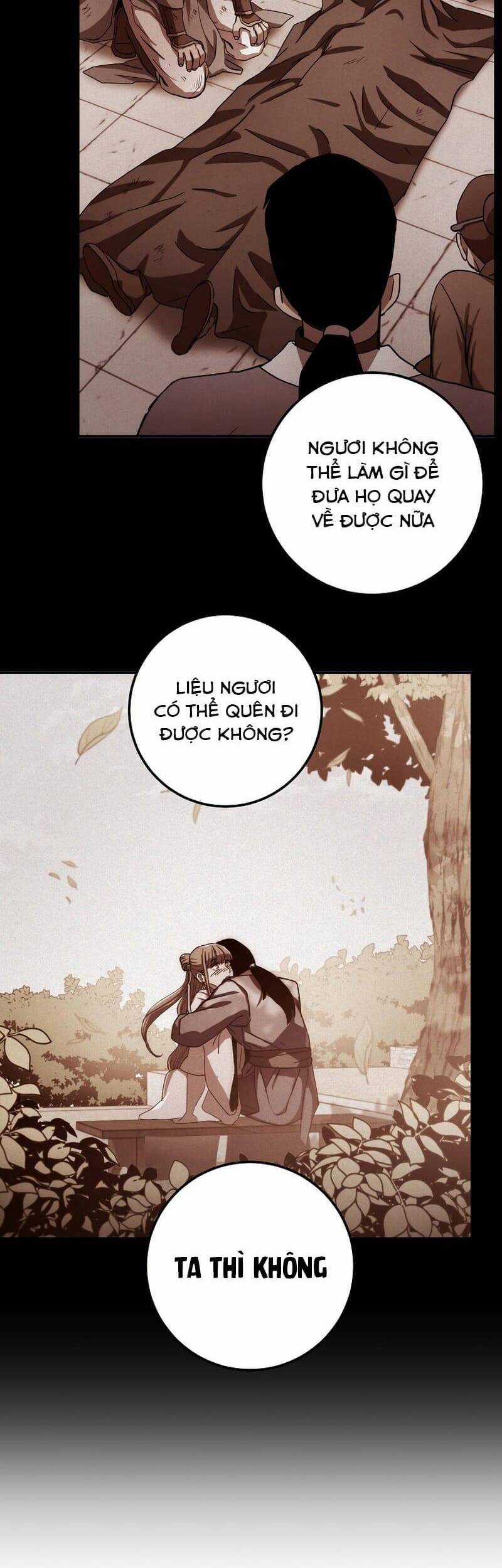 Huyền Thoại Diệt Thế Độc Long Chapter 118 trang 18