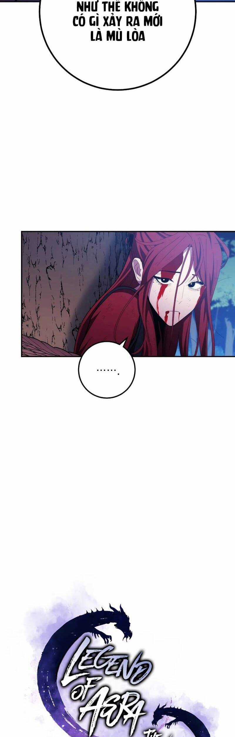 Huyền Thoại Diệt Thế Độc Long Chapter 118 trang 20