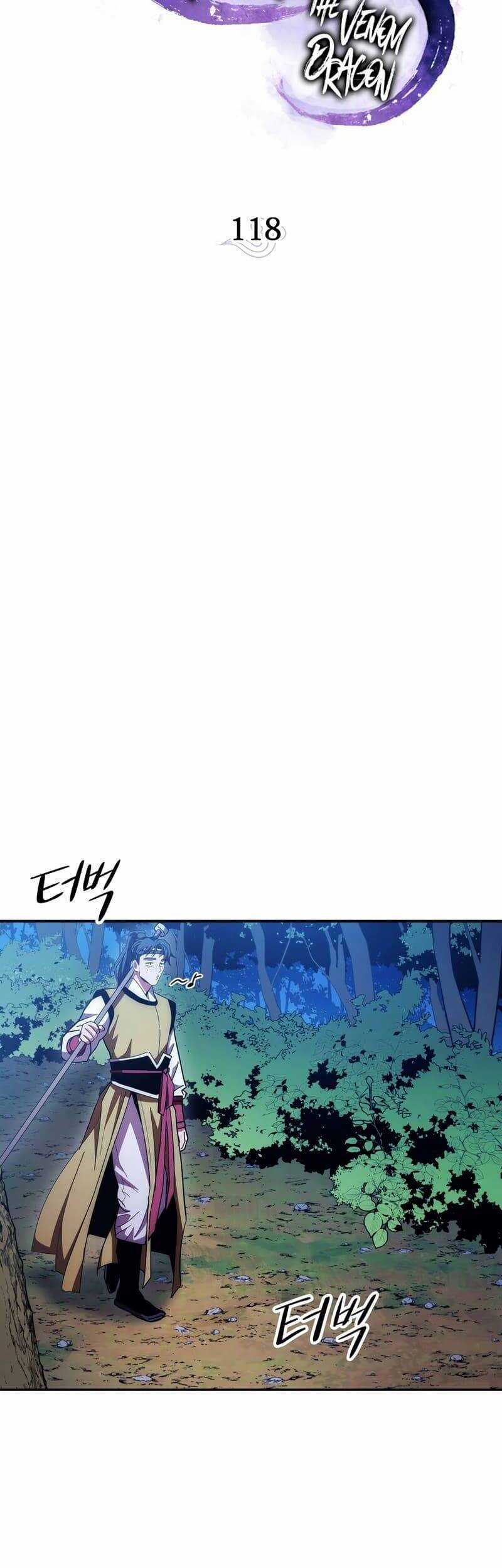 Huyền Thoại Diệt Thế Độc Long Chapter 118 trang 21