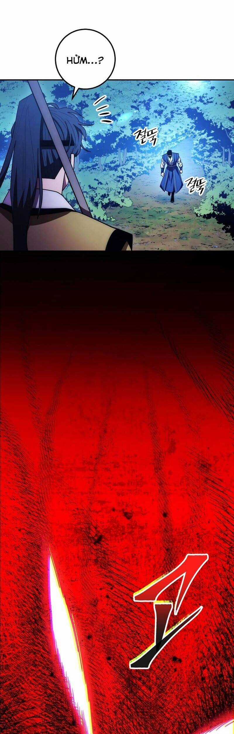 Huyền Thoại Diệt Thế Độc Long Chapter 118 trang 22