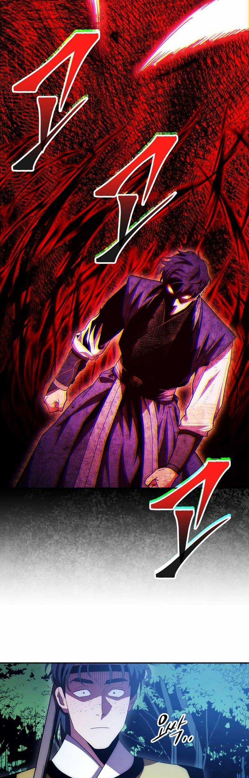 Huyền Thoại Diệt Thế Độc Long Chapter 118 trang 23