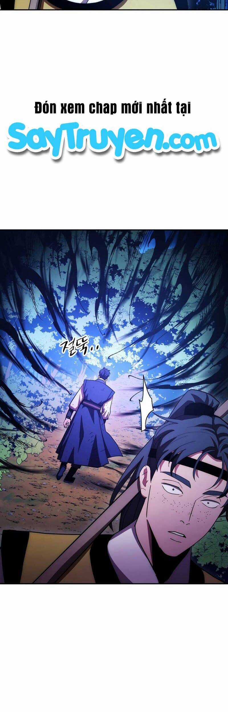 Huyền Thoại Diệt Thế Độc Long Chapter 118 trang 24