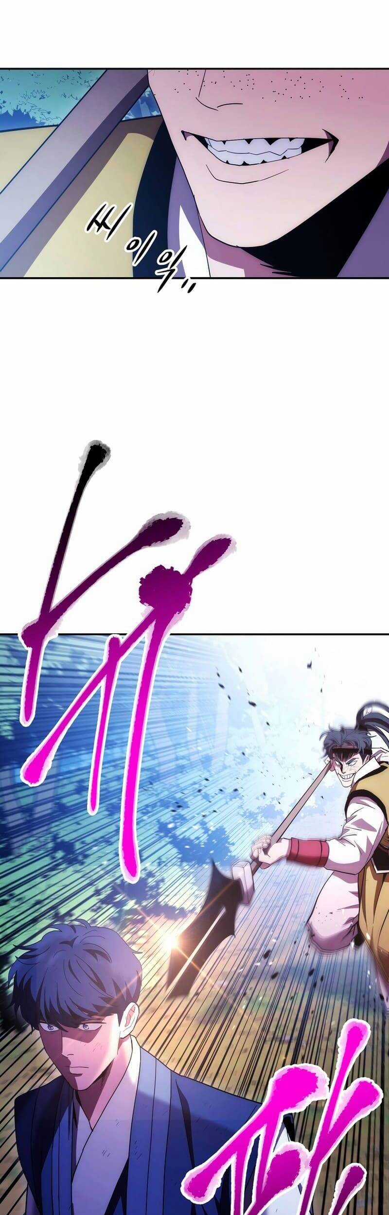 Huyền Thoại Diệt Thế Độc Long Chapter 118 trang 25