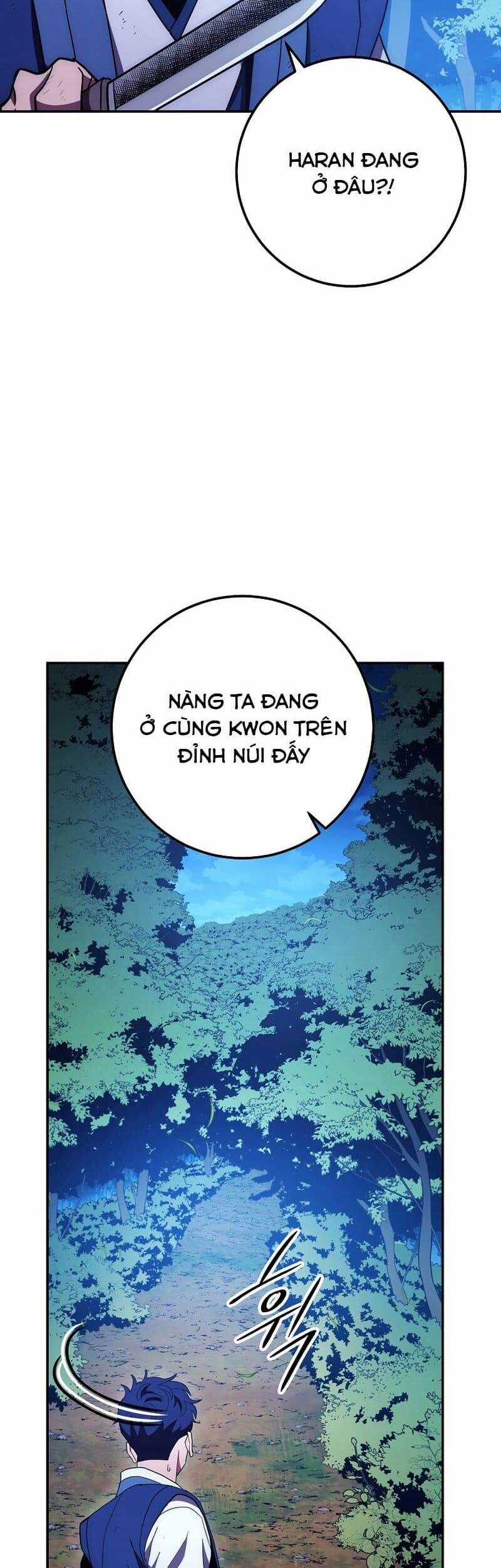 Huyền Thoại Diệt Thế Độc Long Chapter 118 trang 30